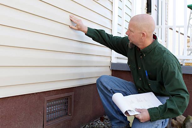 Best Vinyl Siding Installation  in Lakeview, MI